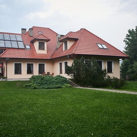 Willa Kosówka - Frydman Exterior foto