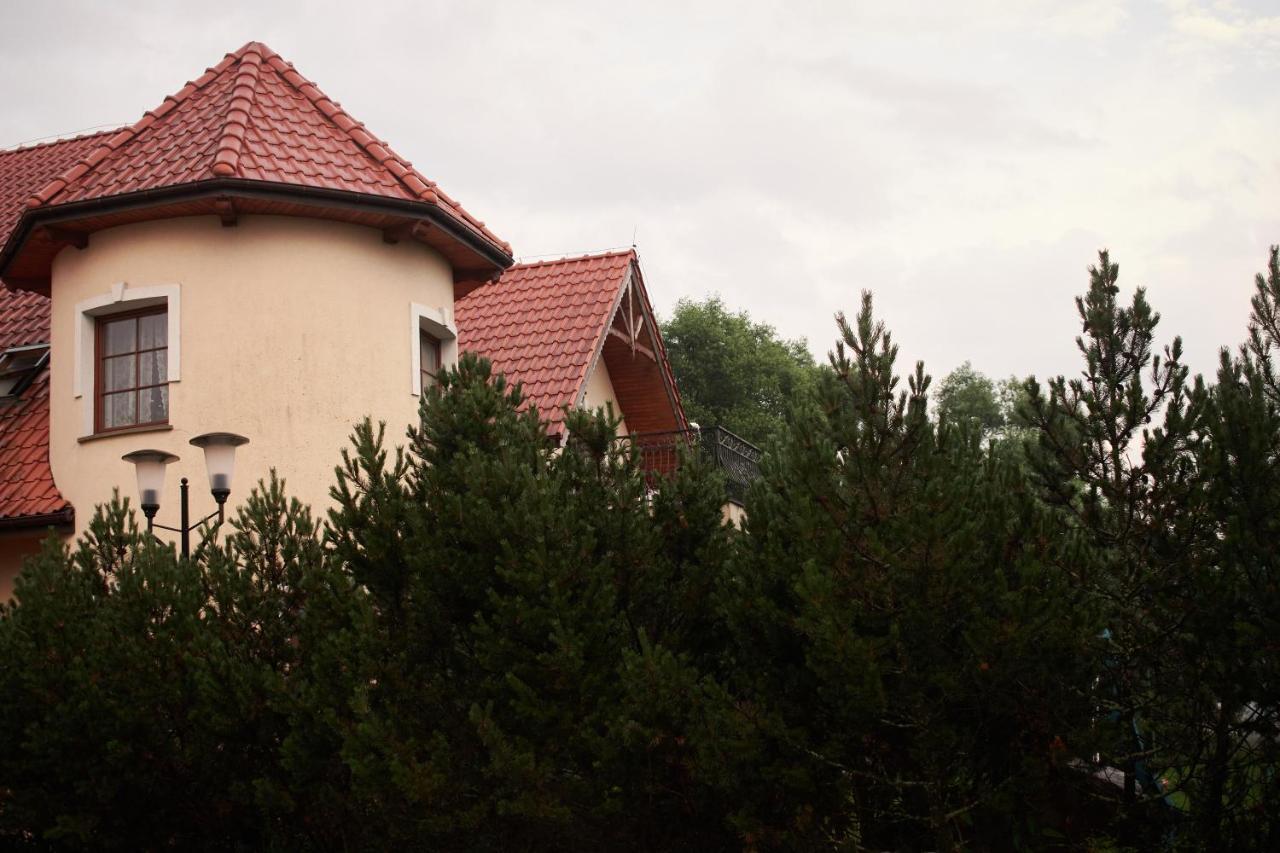 Willa Kosówka - Frydman Exterior foto