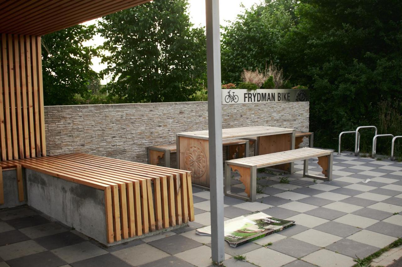 Willa Kosówka - Frydman Exterior foto